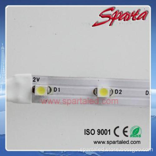 Low Power Consumption flexible 3528 led strips
